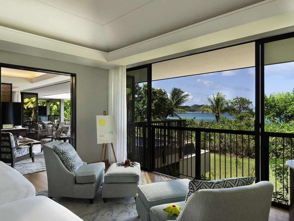 Raffles Seychelles 35/49