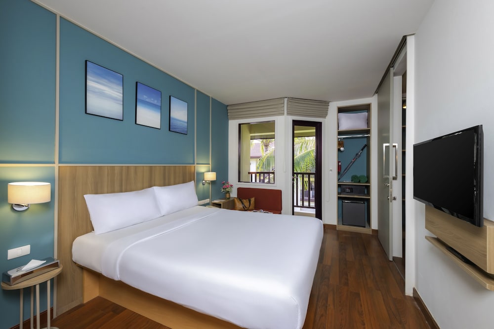 Ibis Samui Bophut Hotel 13/50