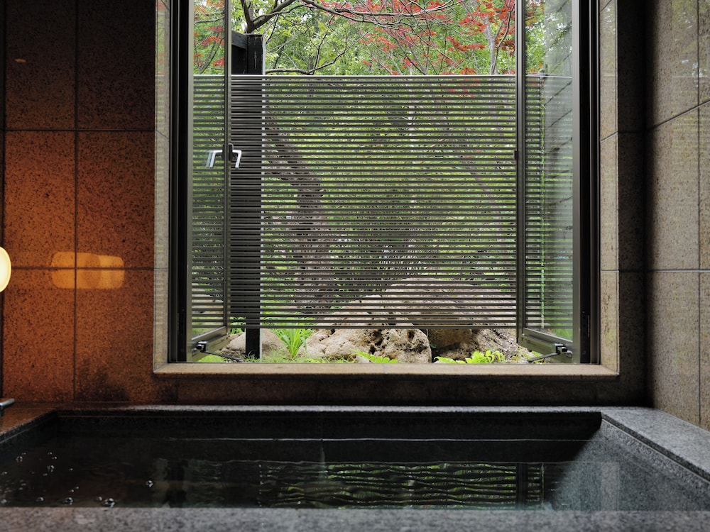 Junior Suite, Private Bathroom, Ground Floor