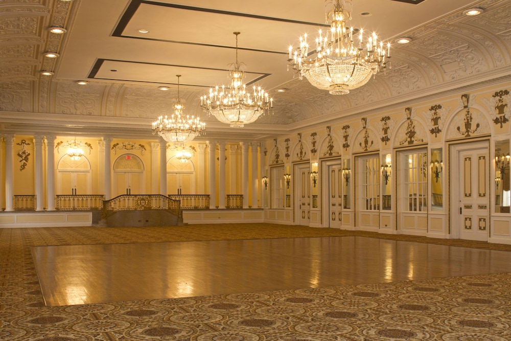 The Peabody Memphis 26/50