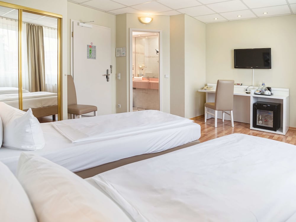 Am Schloss Kopenick By Golden Tulip Ex Best Western Hotel Am Schloss Koepenick 25/77
