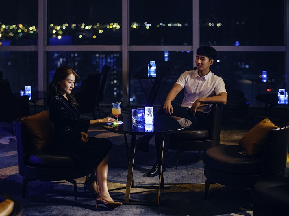 Pullman Yantai Center 31/50