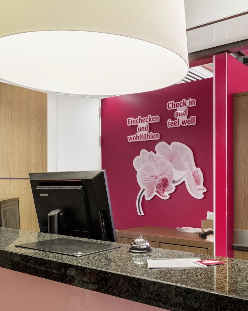 Serways Hotel Remscheid 5/36