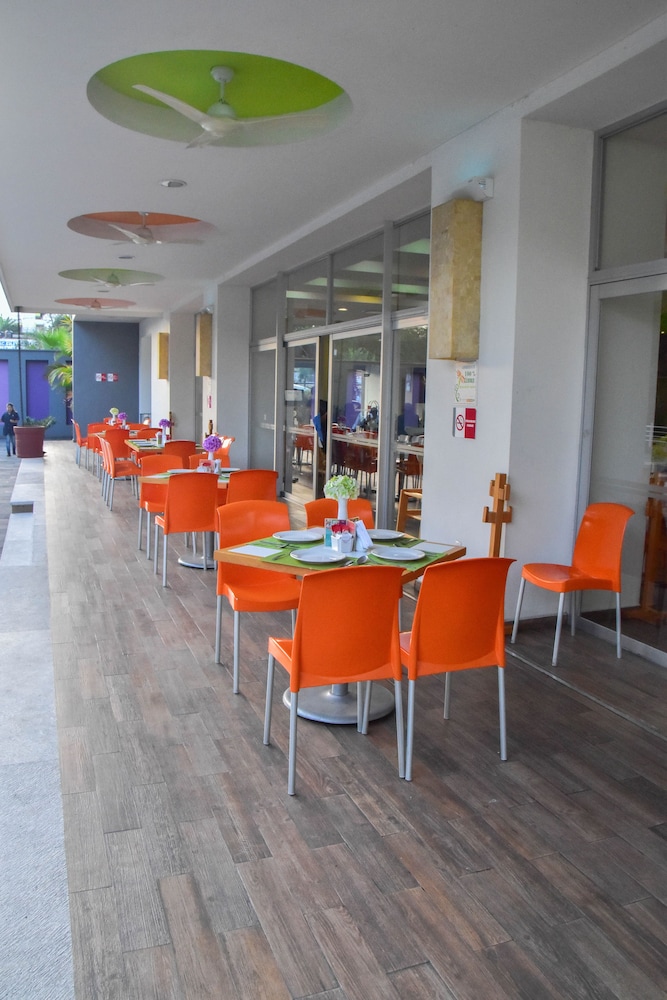Hotel Hb Cordoba 41/53