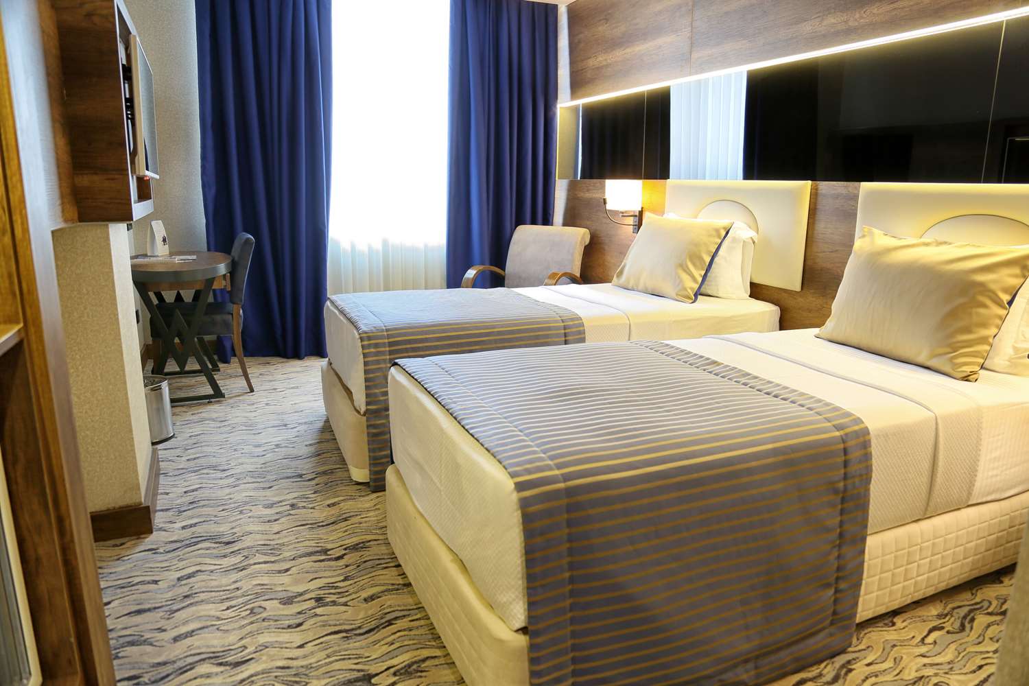 Ramada by Wyndham Mersin 9/47