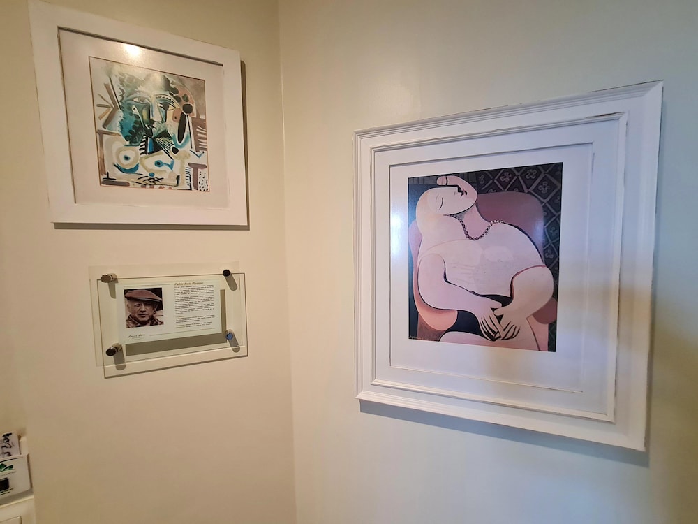 Pousada Dos Artistas酒店(Pousada Dos Artistas) 图片2