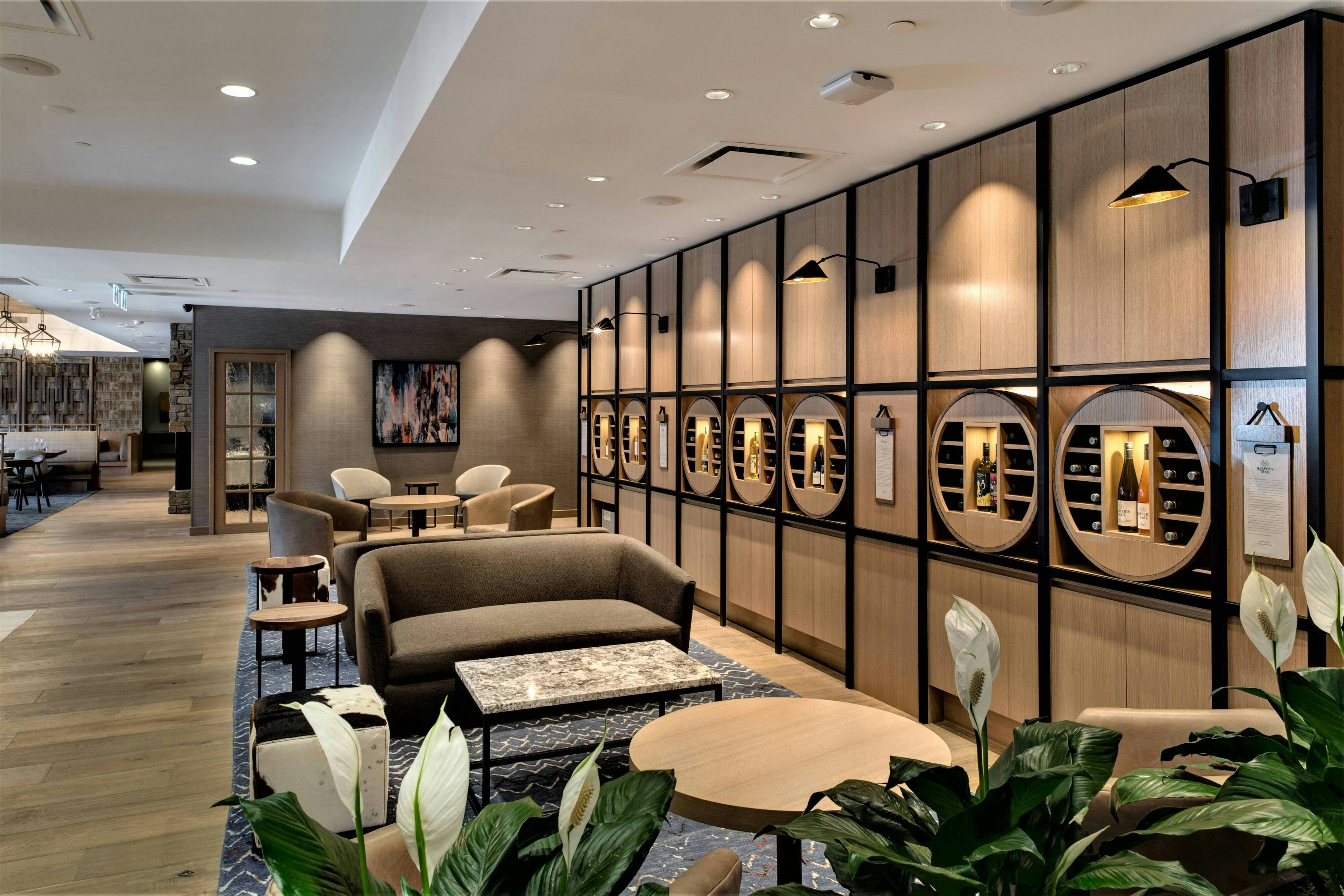 Delta Hotels by Marriott Kamloops 28/47