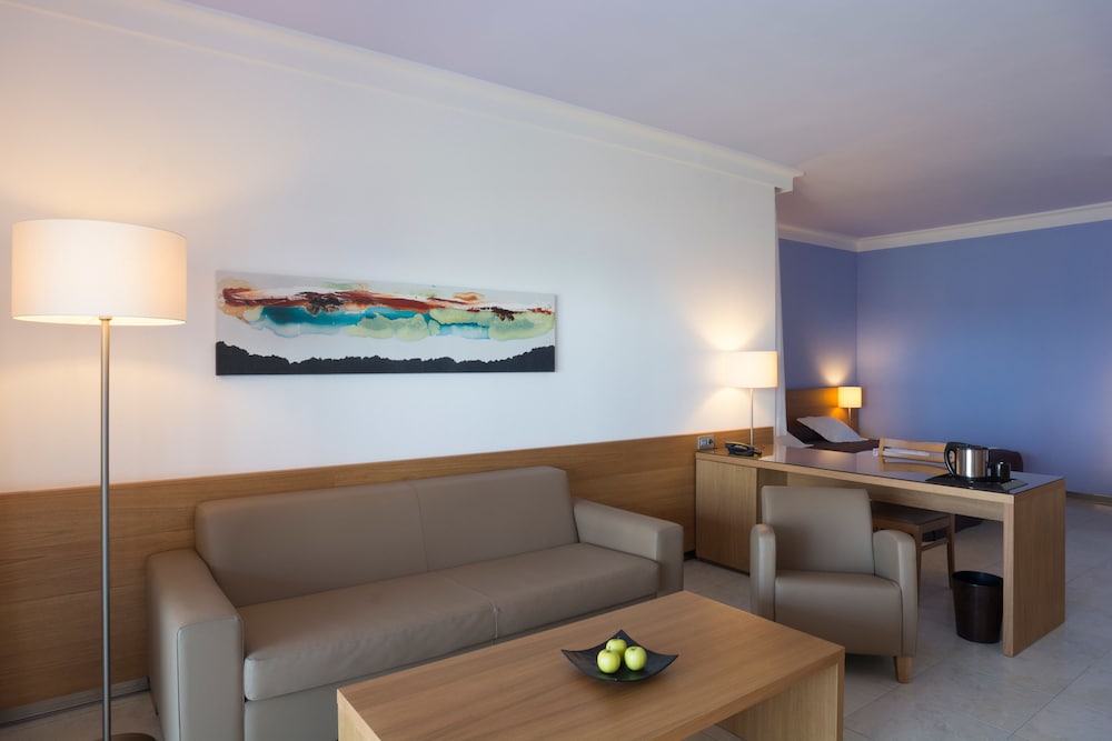 Tui Blue Suite Princess - Adults Only 31/50