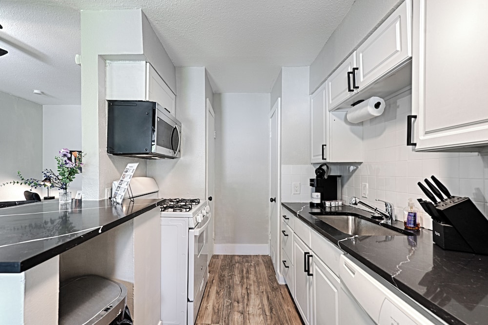CityPlace bnb 27/33