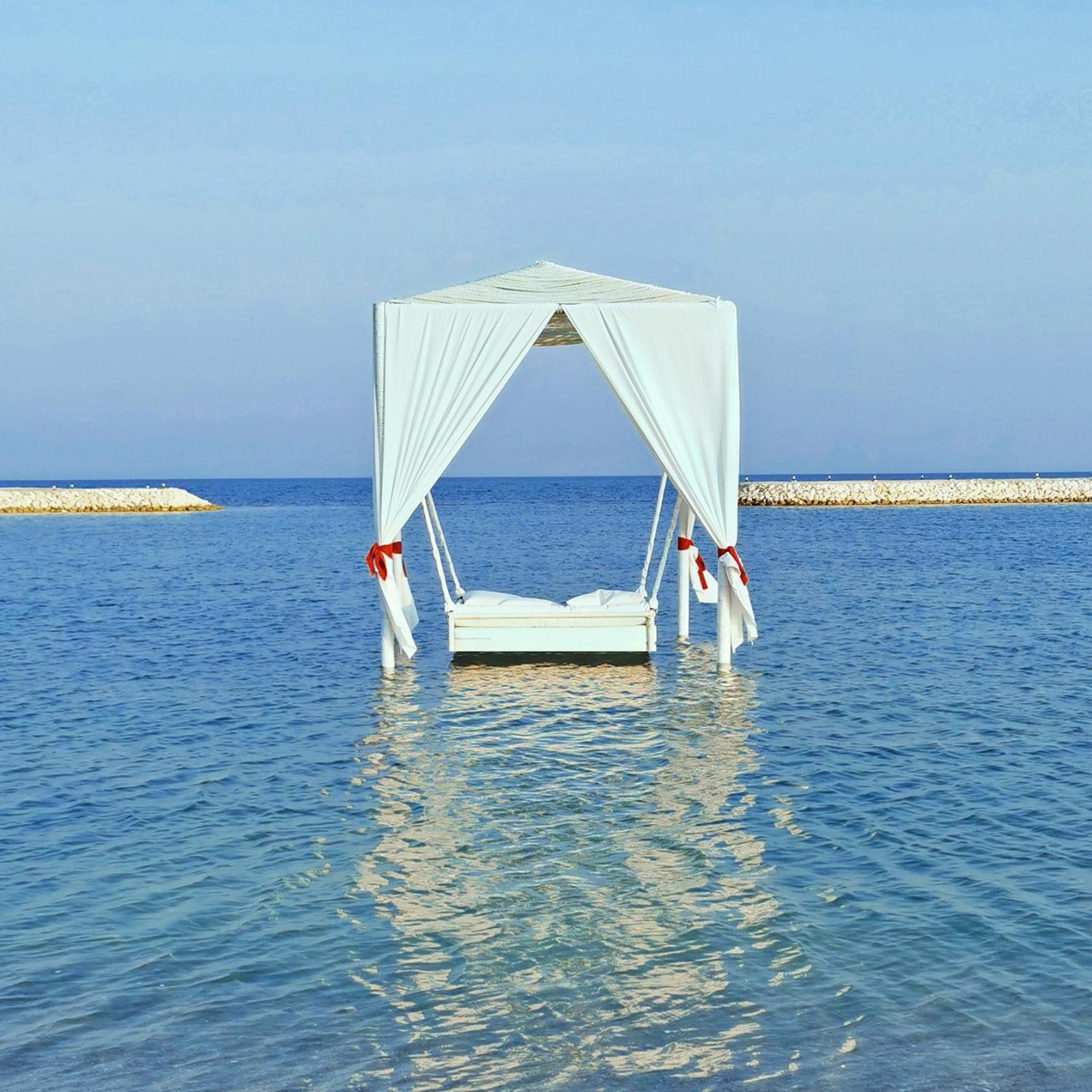Jaw Resort and Spa 53/60