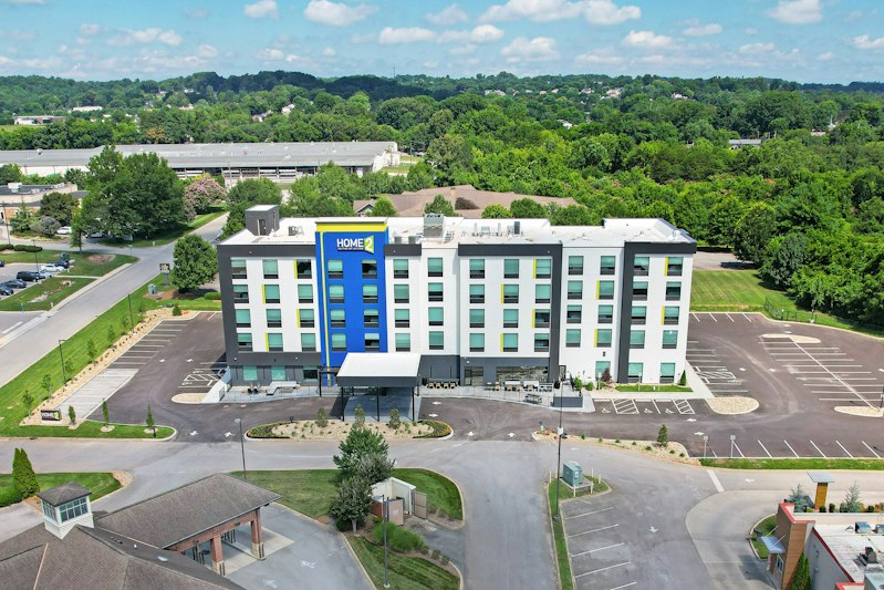 Home2 Suites by Hilton Powell Knoxville North 2/24
