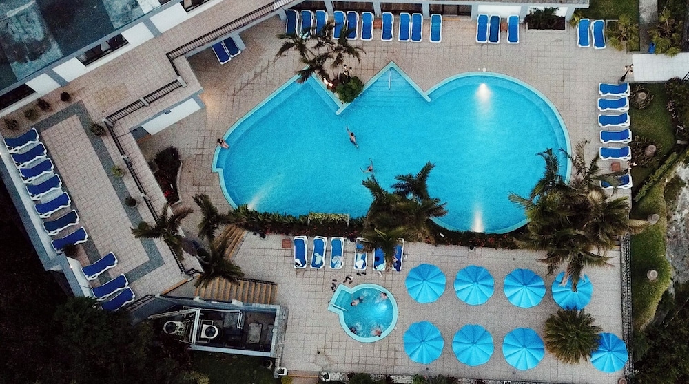 Hotel La Riviera De Atitlan 33/65