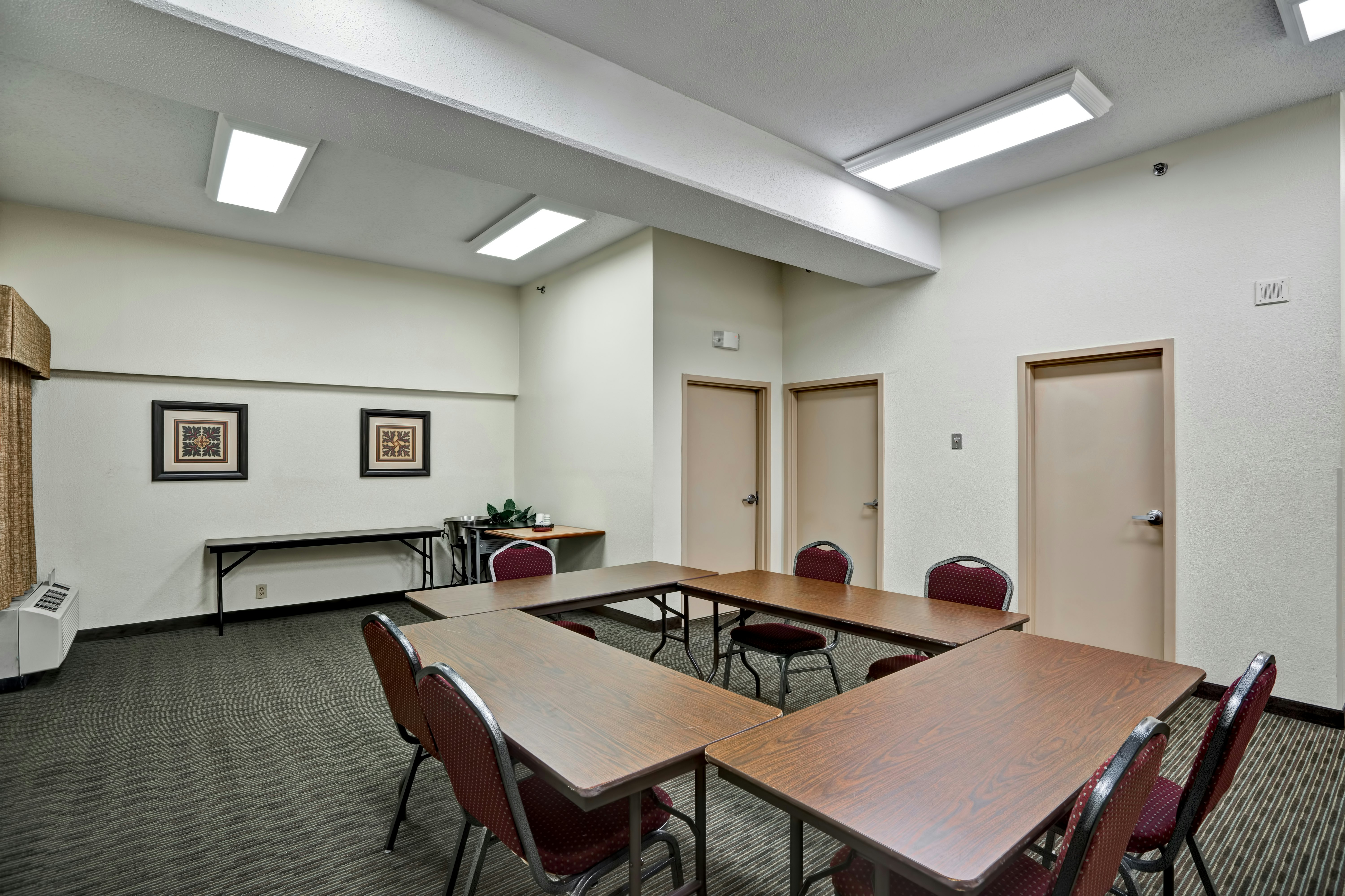 Hampton Inn Knoxville Airport 47/75