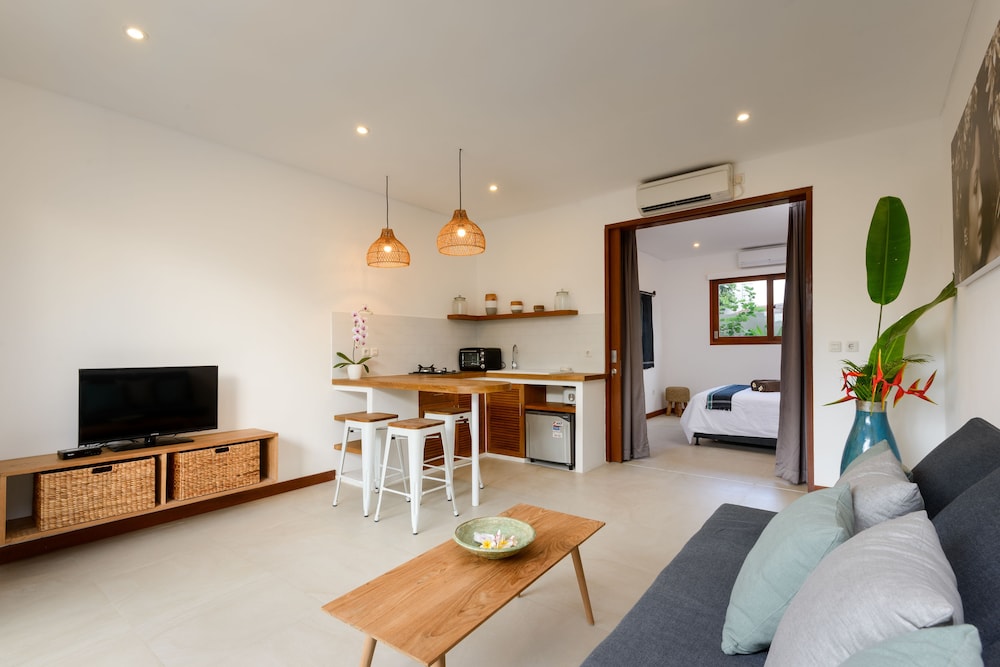 Echo Beach Villa and Apartment 42/65