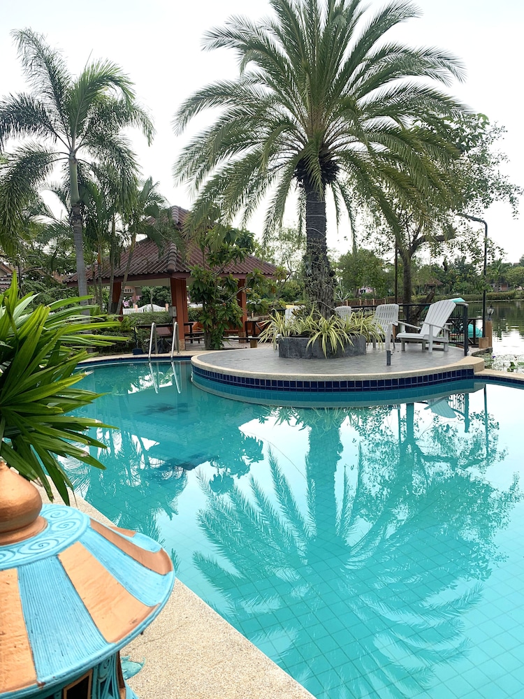 Bangchong Marina Resort 43/50