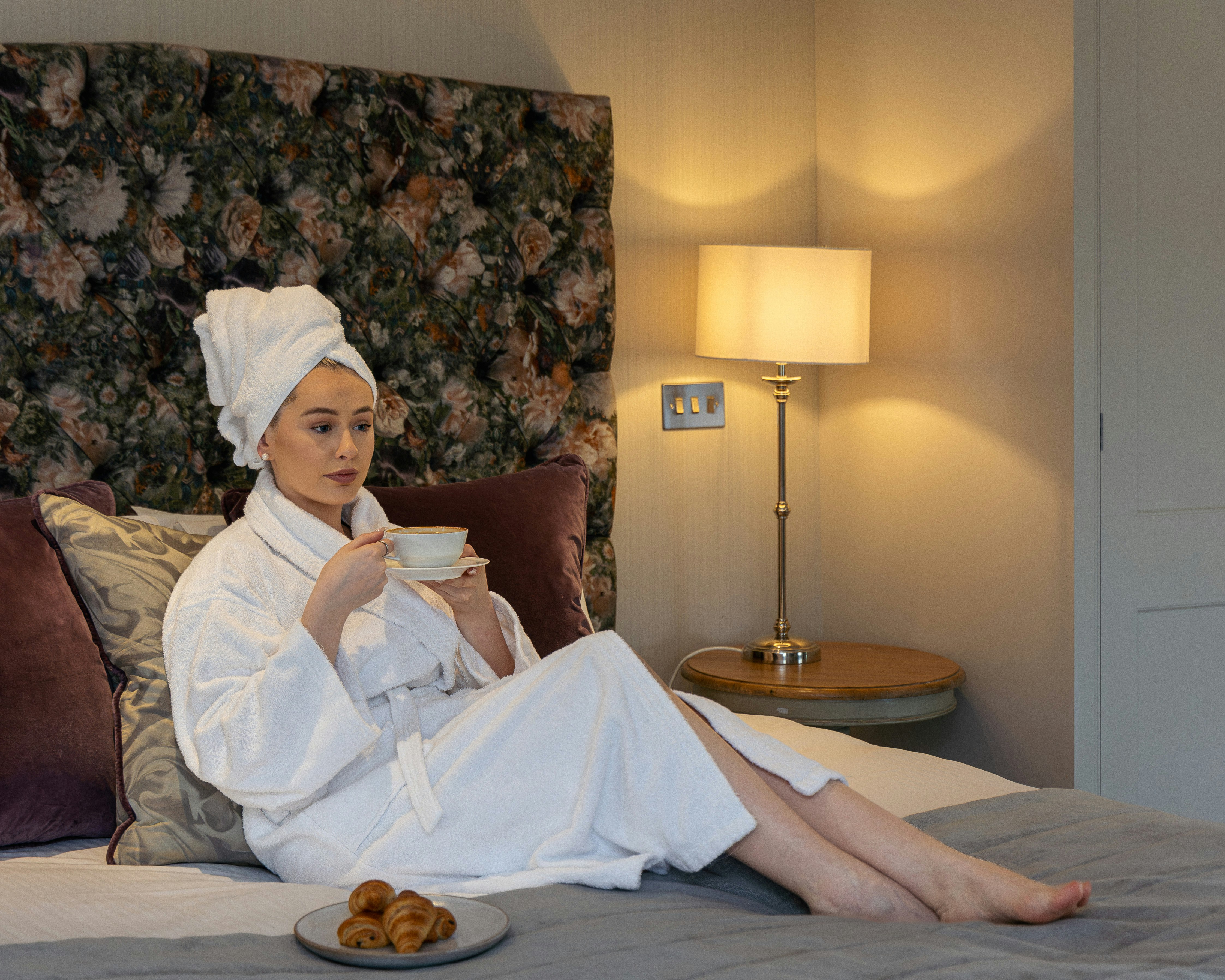 Stanley House Hotel & Spa 19/33