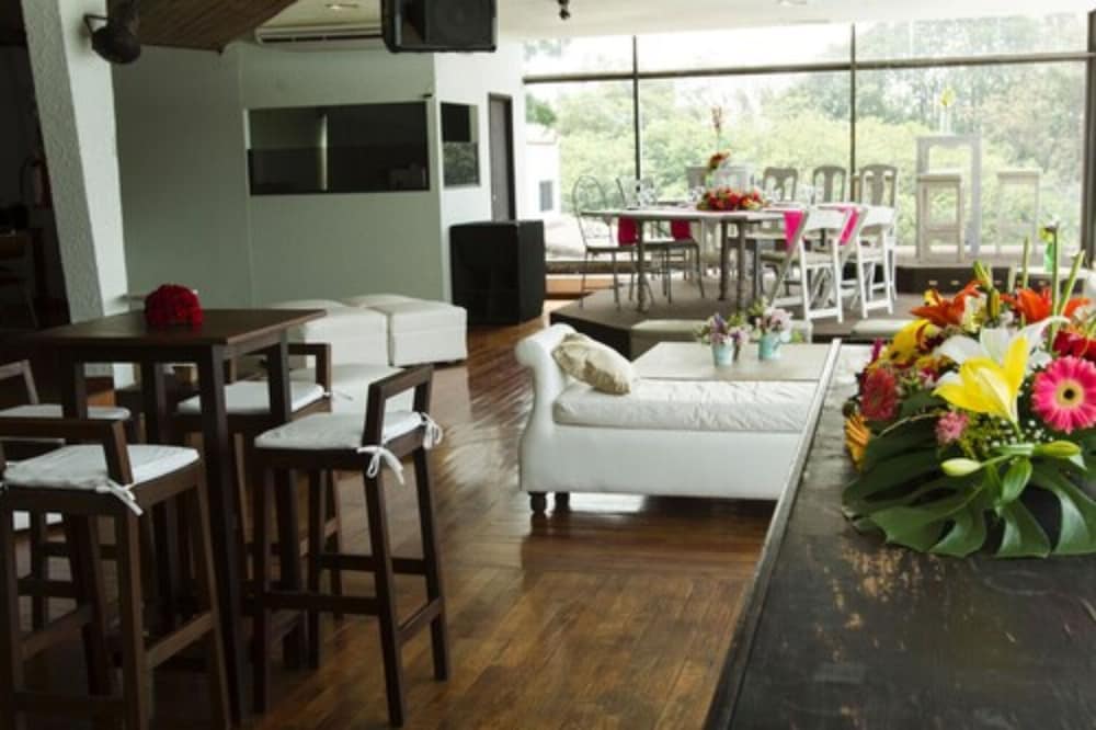 Hotel Villa Del Conquistador 37/66