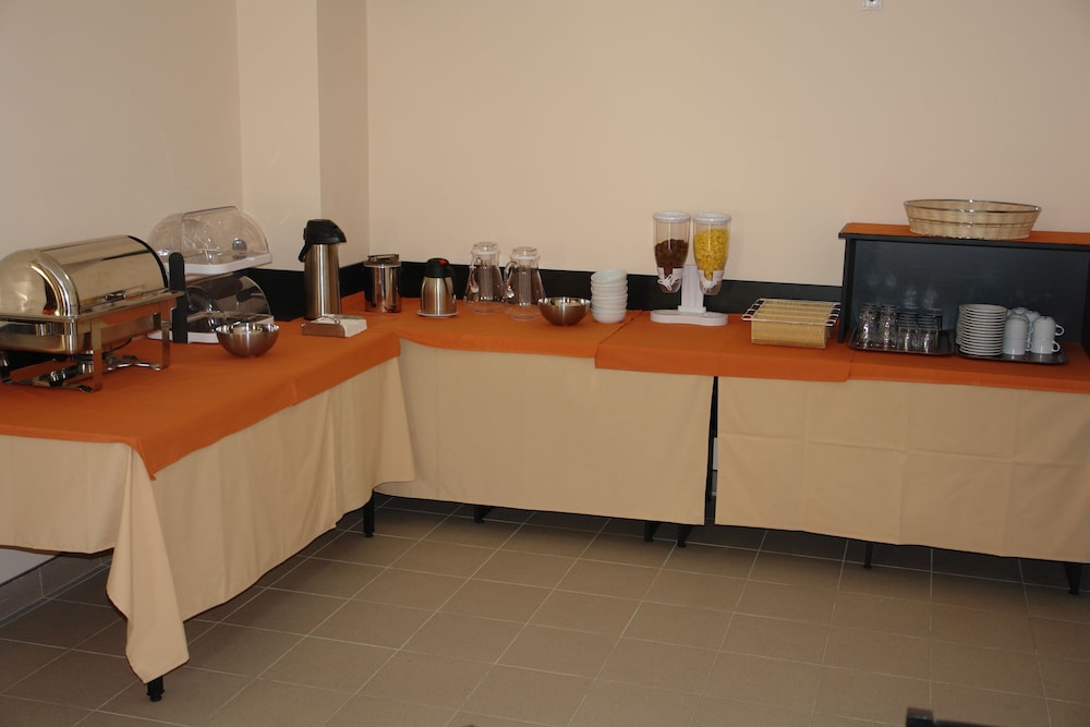 Arion Hotel 40/50