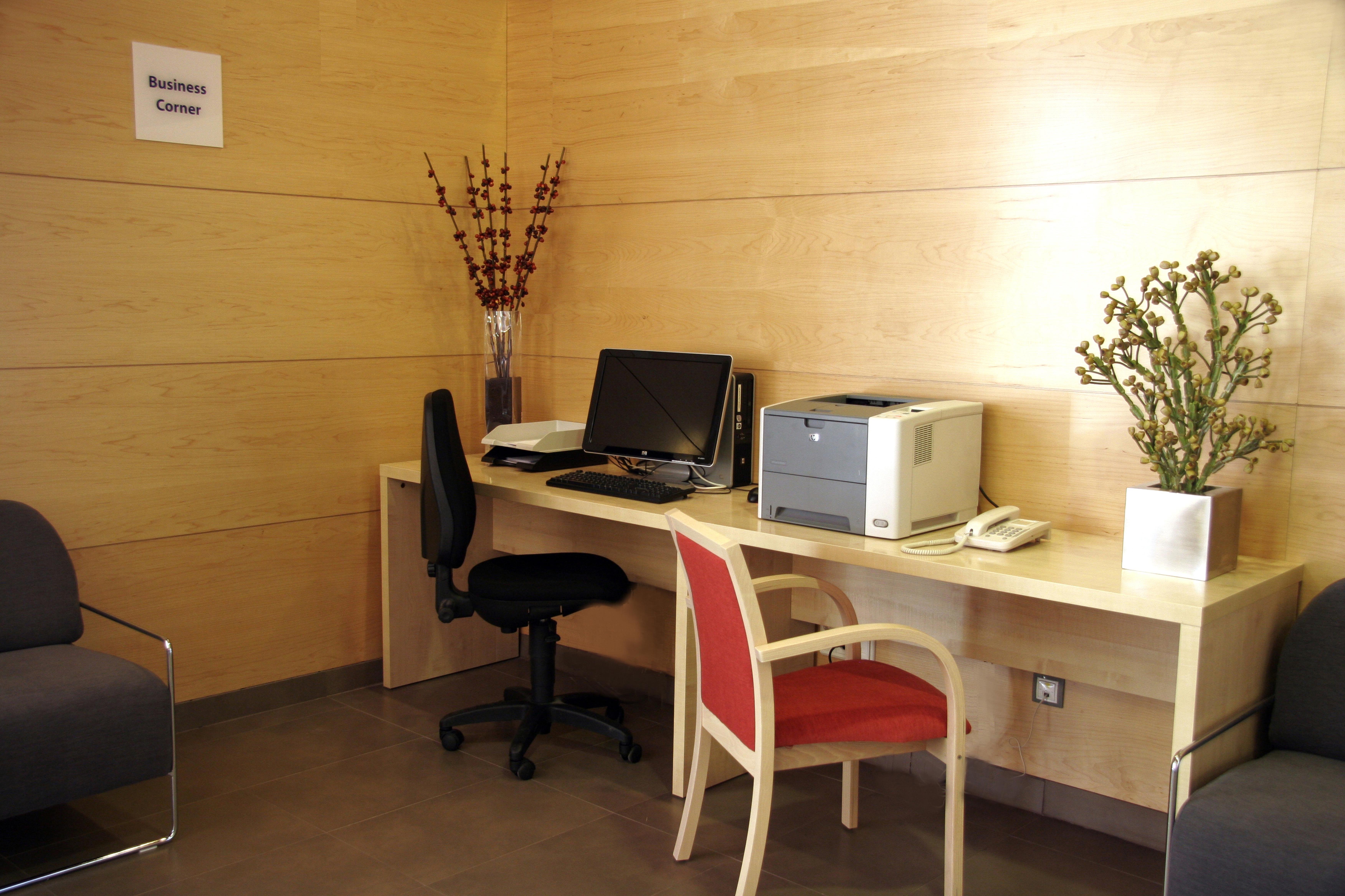 Holiday Inn Express Getafe 45/50