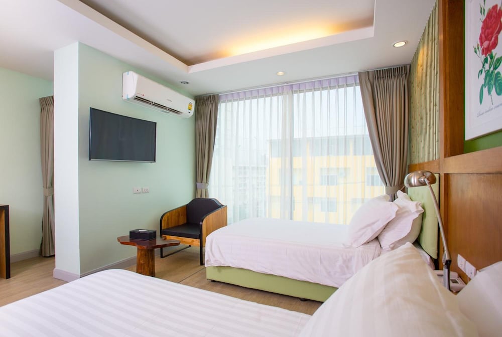 Triple B Boutique Residence 11/61