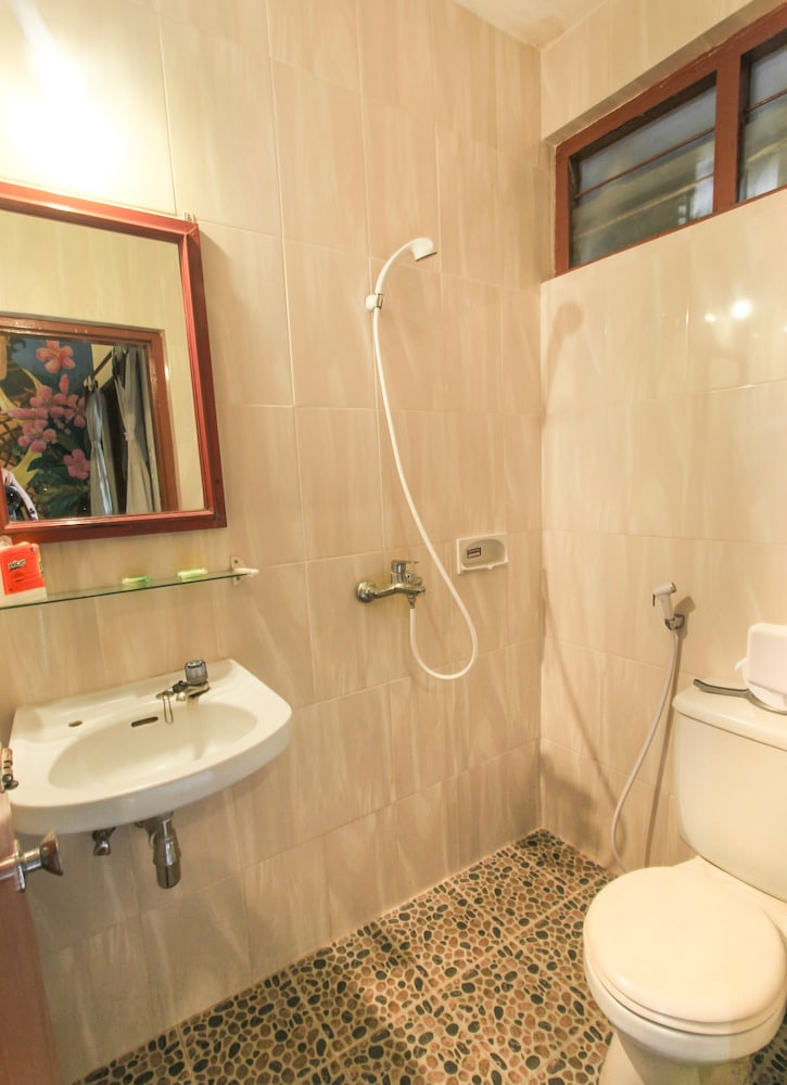 Delta Homestay 27/28
