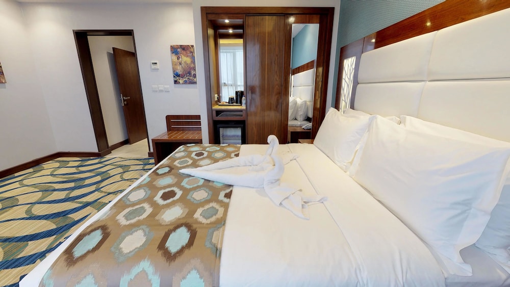 City View Hotel photo3
