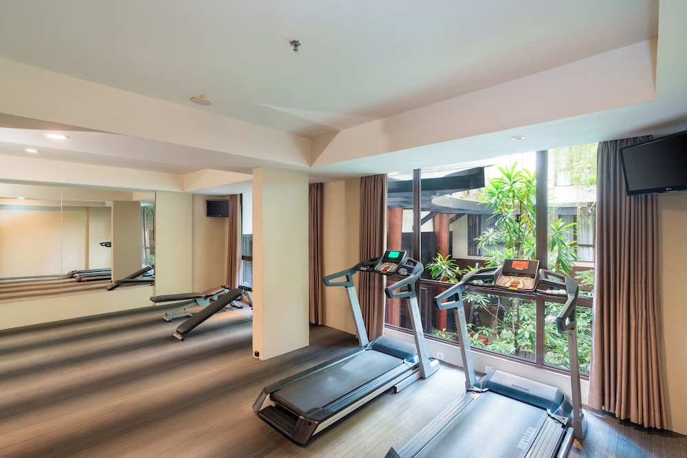 Swiss Belhotel Rainforest 40/69