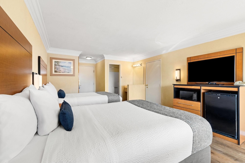 Travelodge by Wyndham San Clemente Beach 17/50