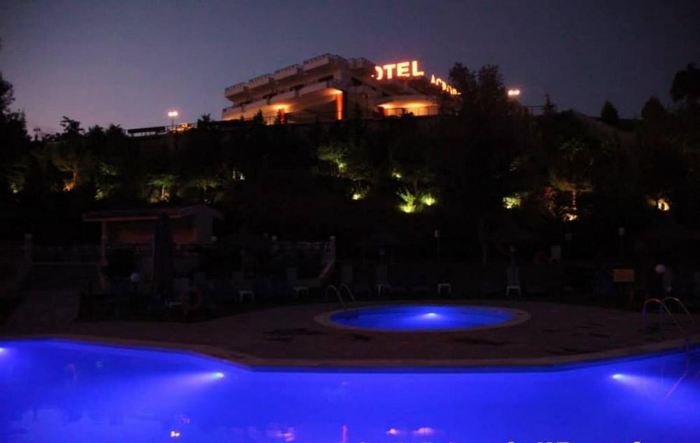 ACROPOL HOTEL 24/26