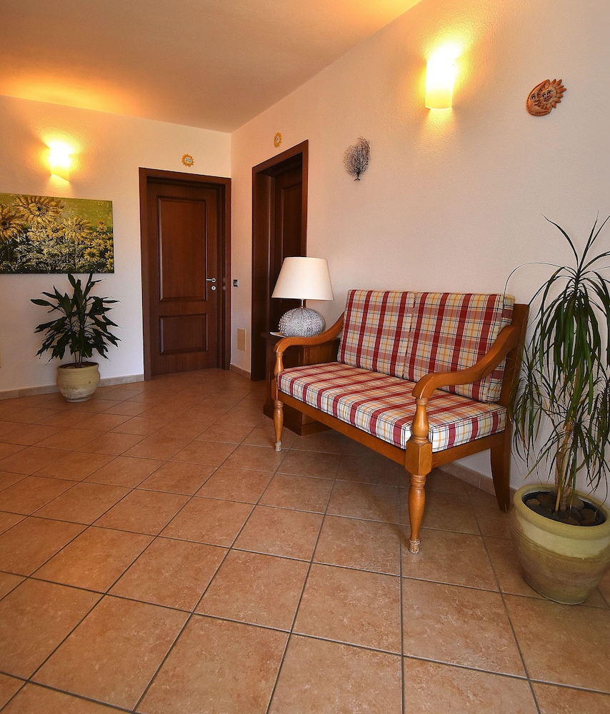 Il Girasole Hotel 22/50
