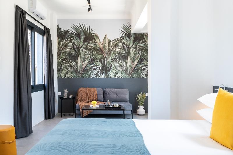 Deluxe, Penthouse Suite, Terrace