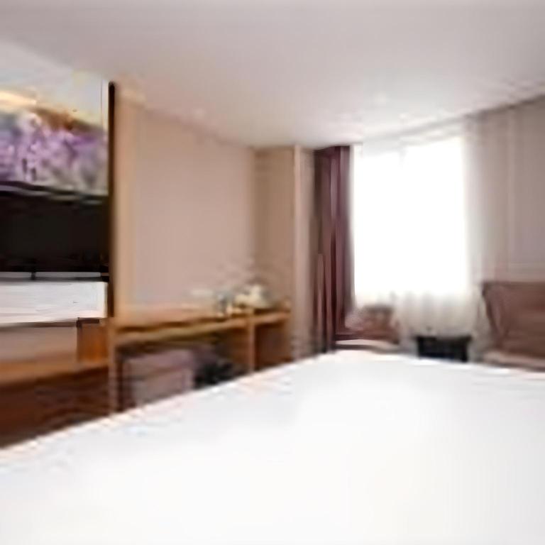 Lavande Hotel (Guangzhou Tianhe Bus Station Metro Station) 8/50