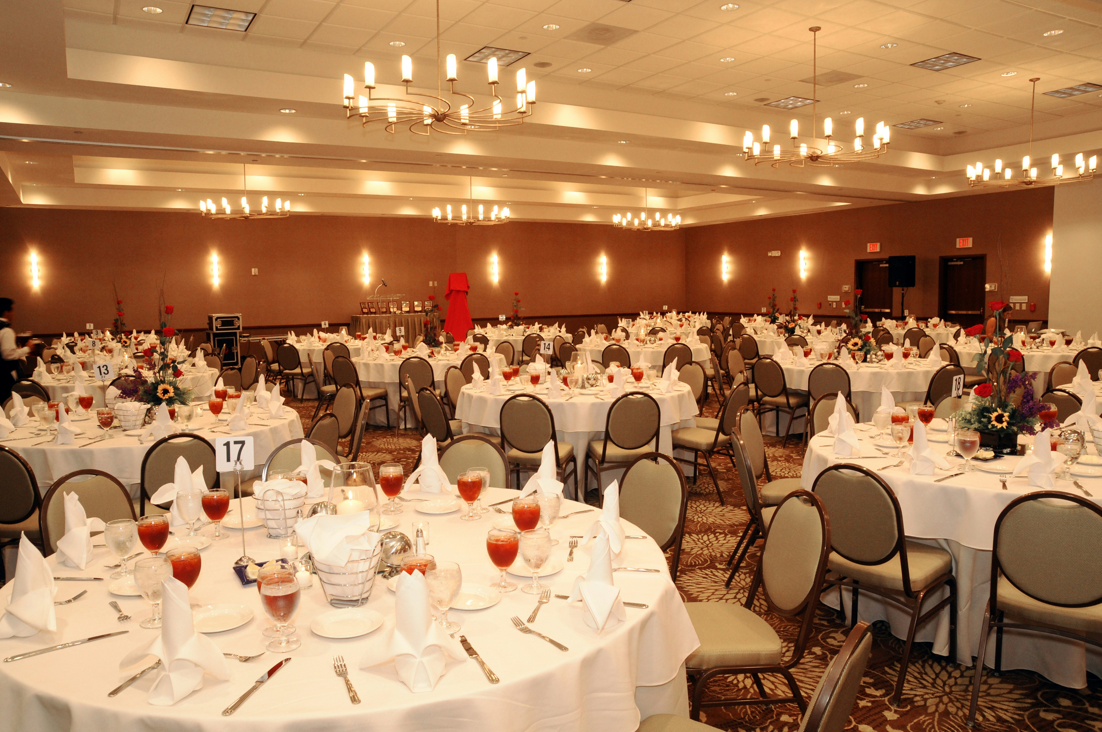 Hilton Garden Inn Houston/Pearland 18/26