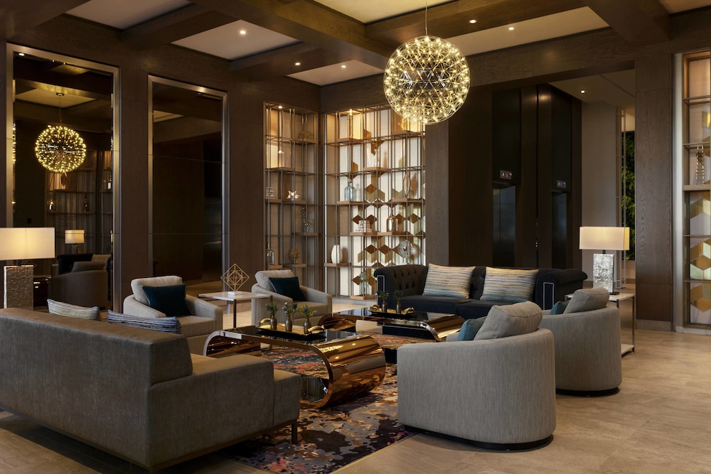 Sheraton Saint-Hyacinthe Hotel 22/47