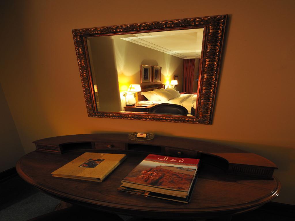 فندق قصر أبها(Abha Palace Hotel) 43/43