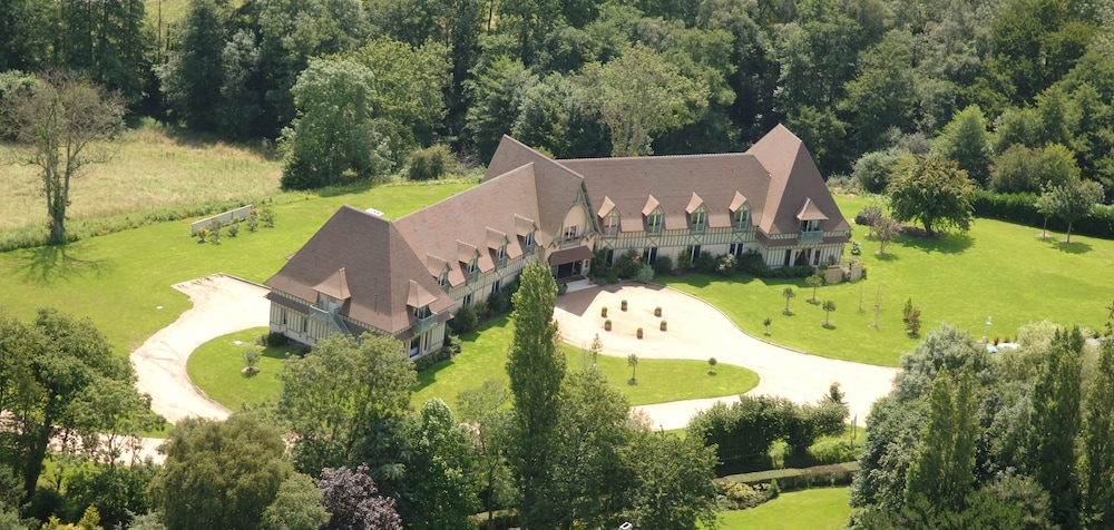 Domaine de Villers Hotel Restaurant Amp Spa 58/63