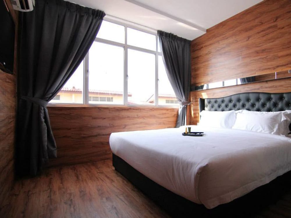 Hermess Hotel 9/41