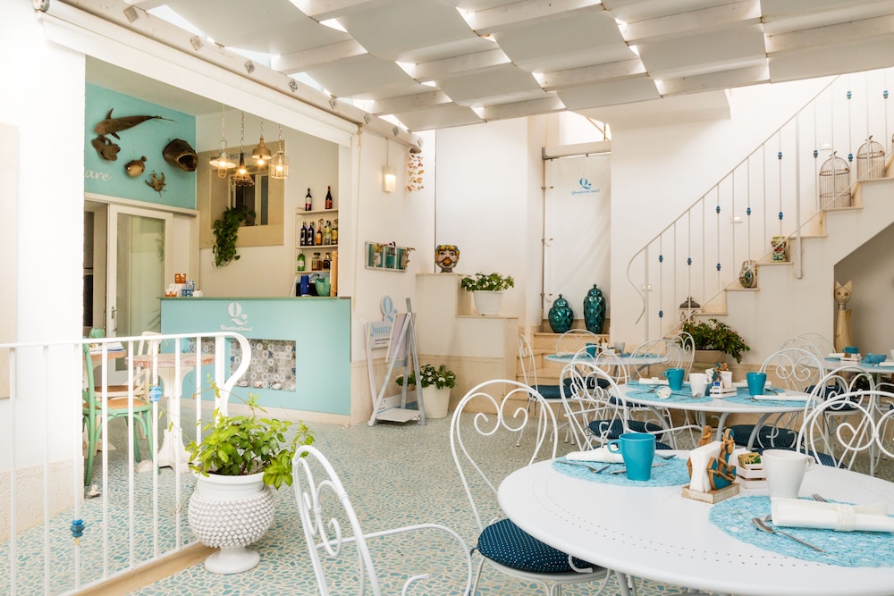 Quattrocuori Room & Relax 59/69