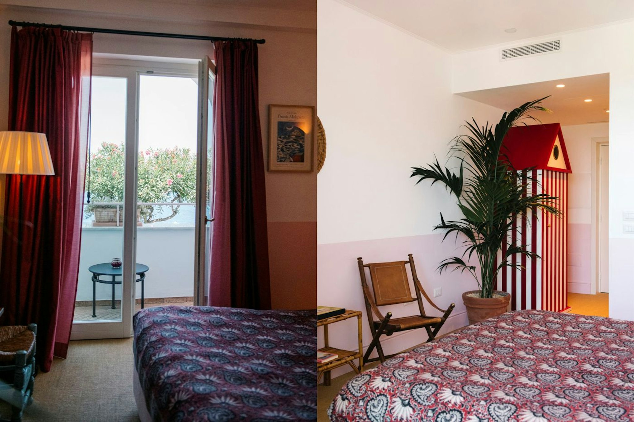 Il Capri Hotel 35/43