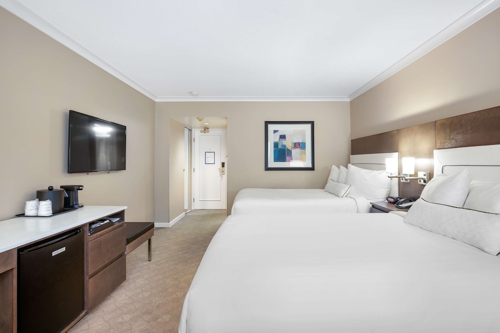 Best Western Plus Columbia River Hotel 15/31