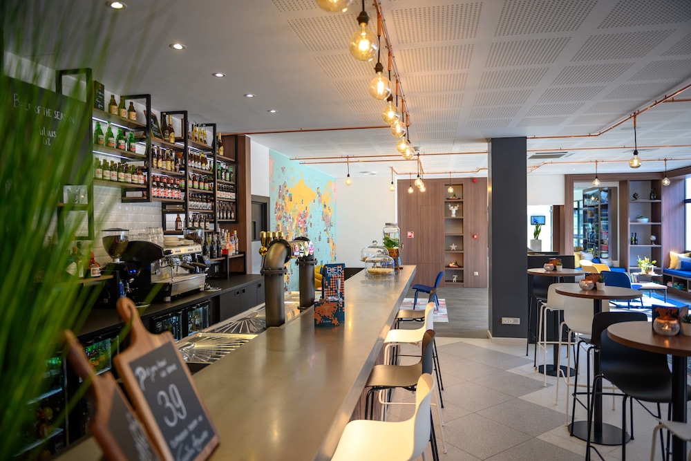 Tulip Inn Antwerpen 39/50