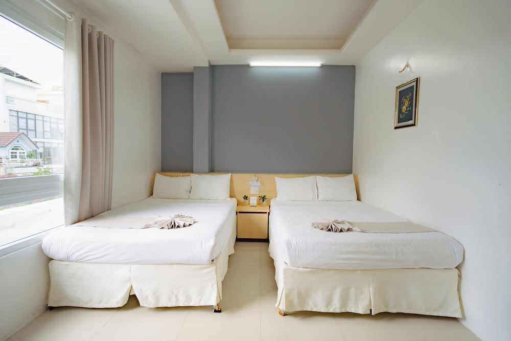 Ngoc Nguyen Anh Hotel 26/62