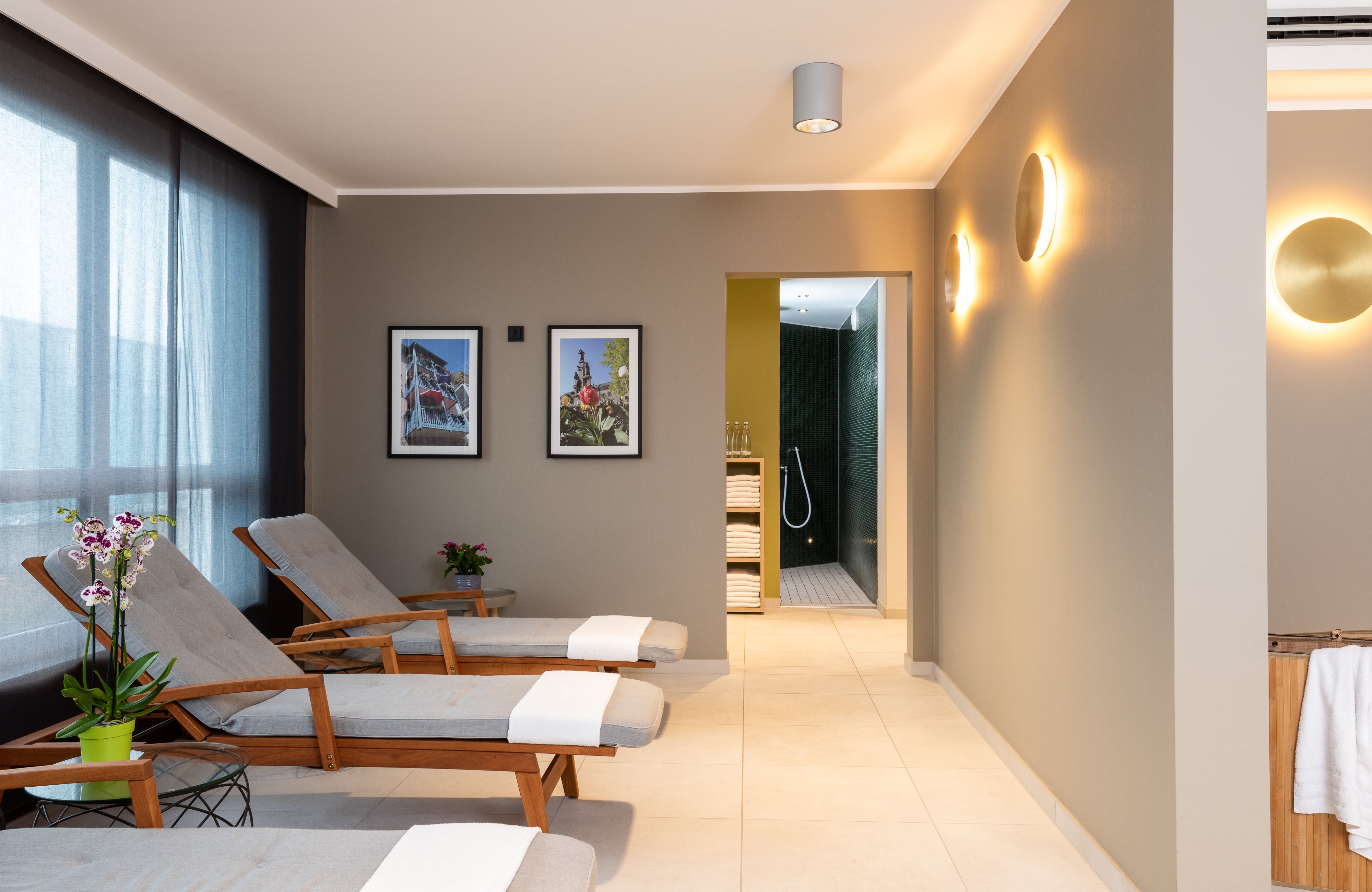 Leonardo Hotel Bad Kreuznach 58/94