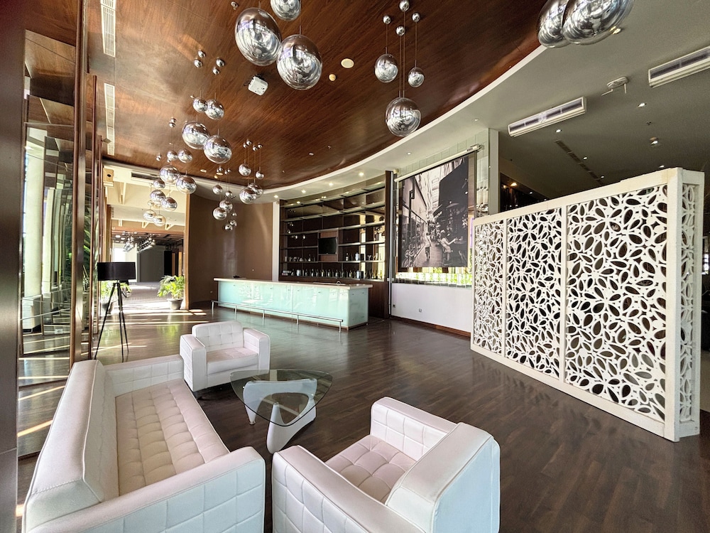 Novotel Banjarmasin Airport 8/50