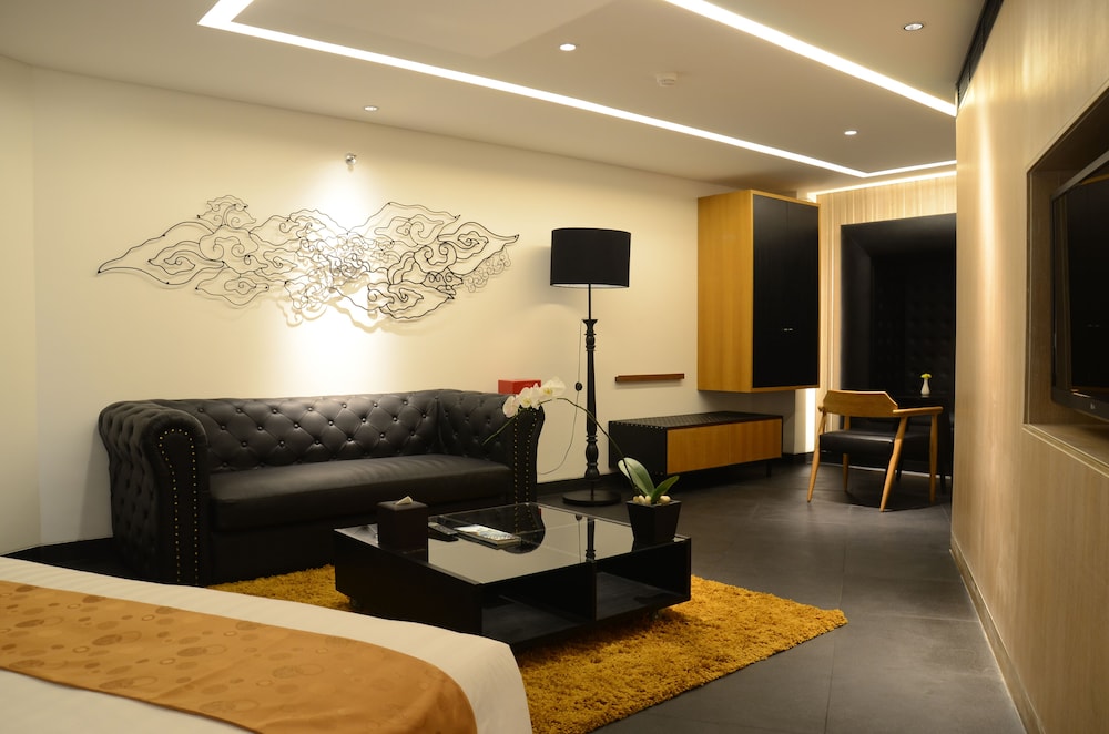 THE 1O1 Bali Fontana Seminyak 29/50