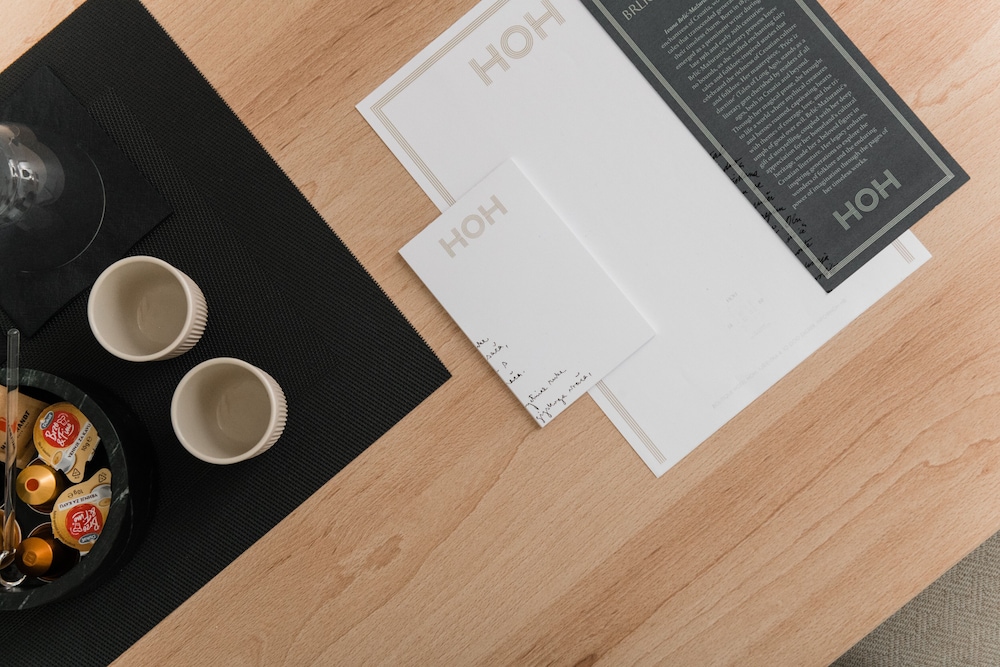 Boutique Hotel HOH 20/50