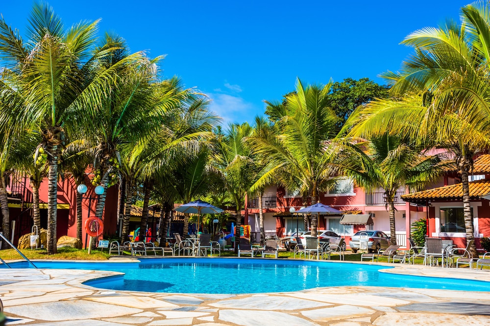 Balneario do Lago Hotel 45/50