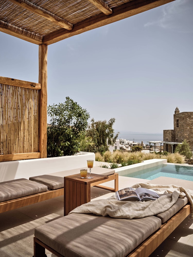 Anemelia Mykonos Hotel 14/50