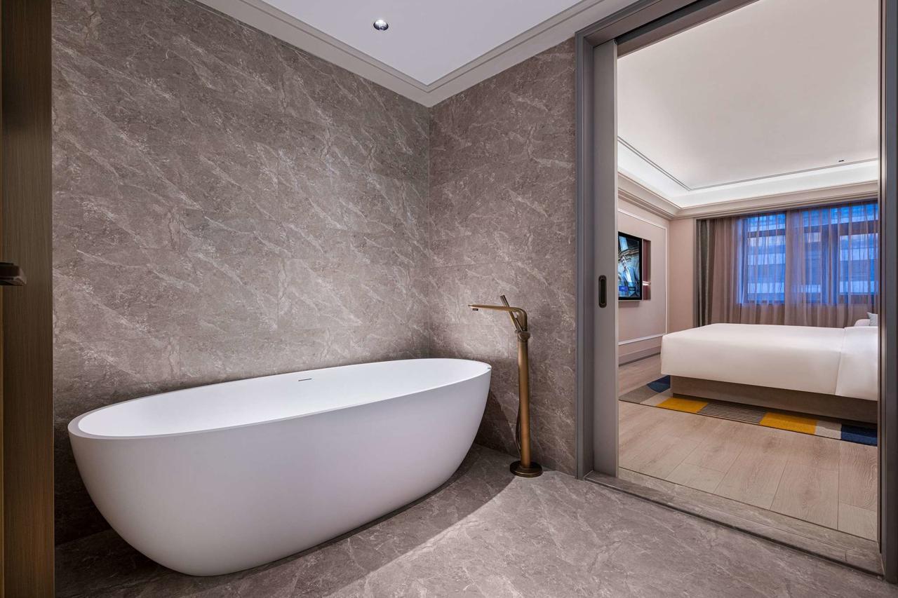 Mercure Beijing Lize Road 36/36