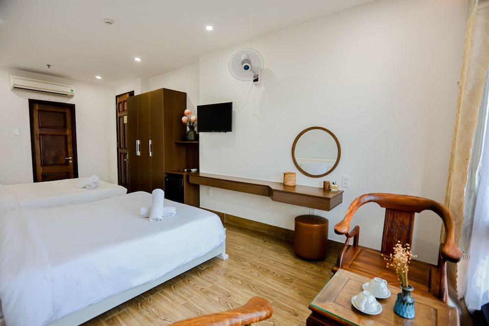 SeaColor Beachstay Danang By Haviland 22/58